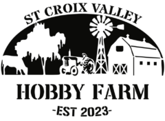 ST. CROIX VALLEY HOBBY FARM